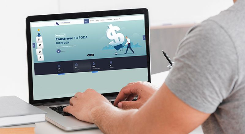 Tutor Virtual