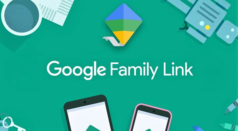 Google Family Link 