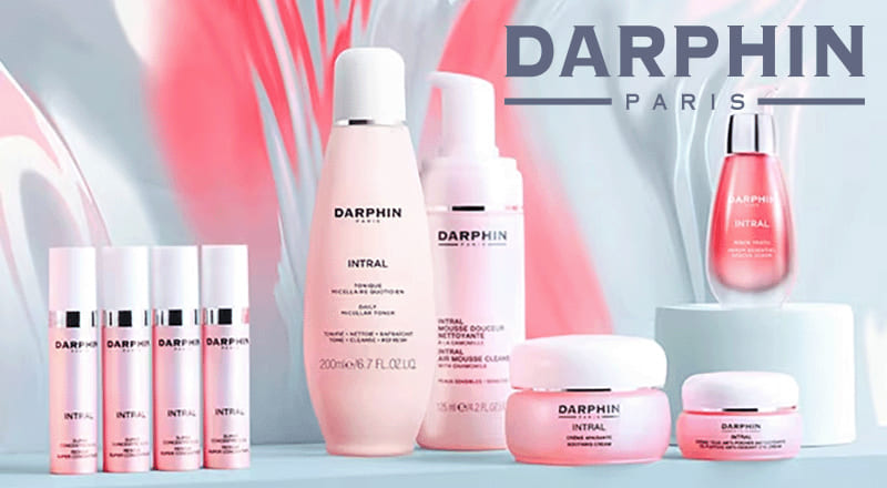 Darphin - Paris