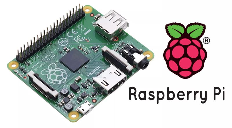 Raspberry Pi