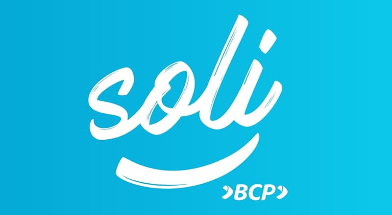 Soli BCP.