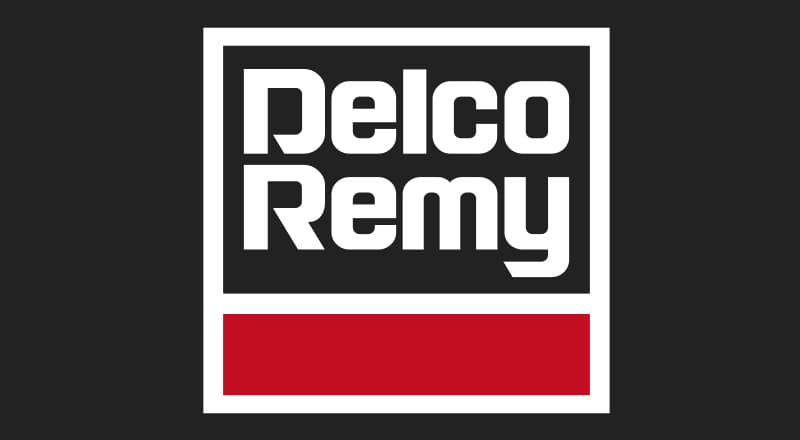 Delco Remy