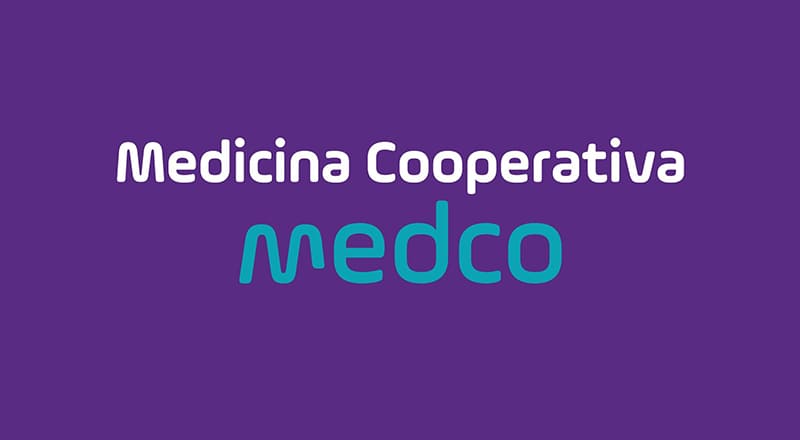 MEDCO - Centro Médico Cooperativo 