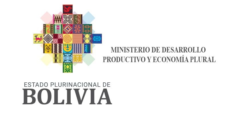 Ministerio de Desarrollo Productivo y Economia Plural