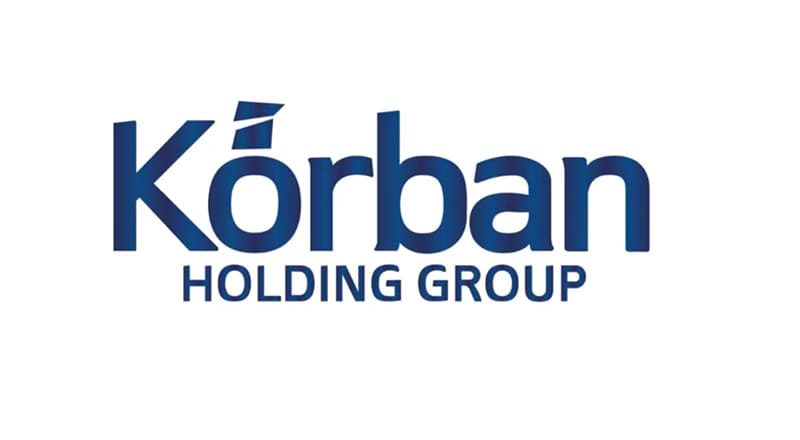 Korban Holding Group S.R.L.
