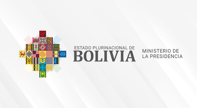 Ministerio de la Presidencia