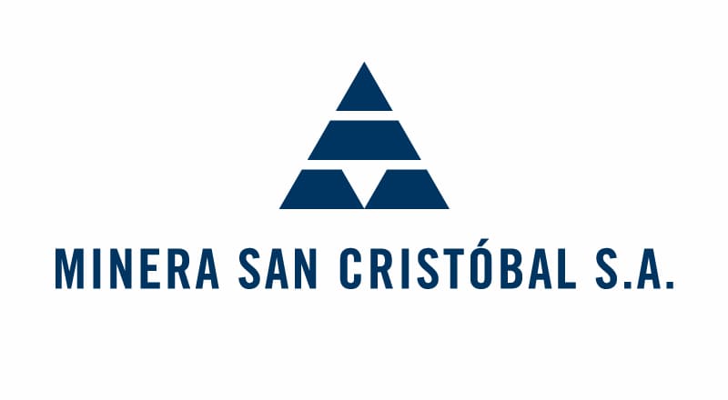 Minera San Cristobal S.A