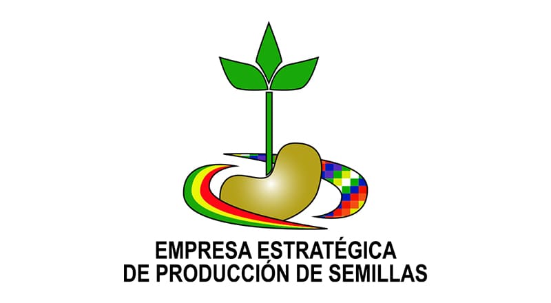 Empresa Estratégica de Producción de Semillas Bolivia