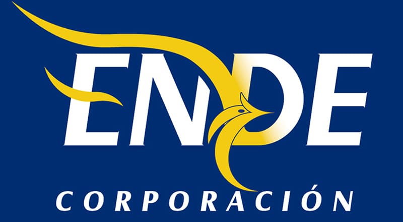 ENDE - Empresa Nacional de Electricidad
