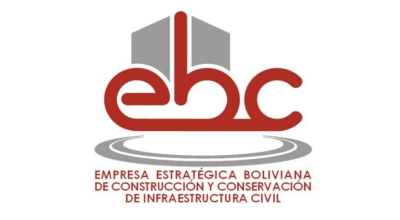 EBC - Empresa Boliviana de Construcción
