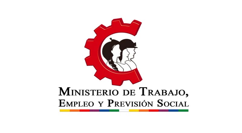 Ministerio de Trabajo, Empleo y Previsión Social