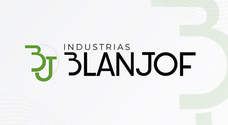 INDUSTRIAS BLANJOF