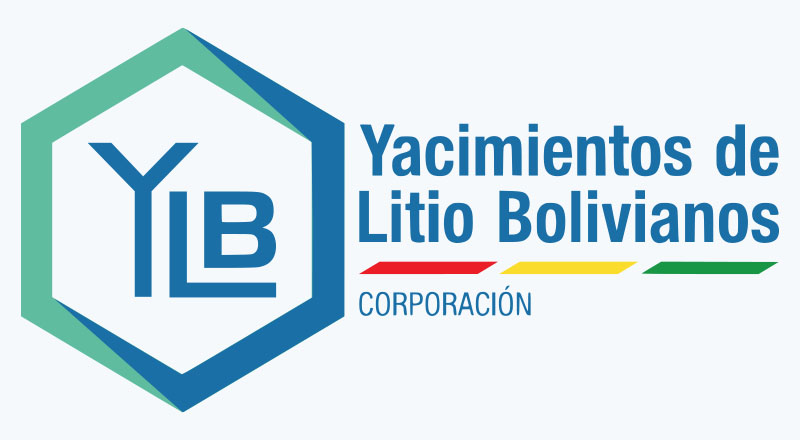 YLB - Yacimientos de Litio Bolivianos