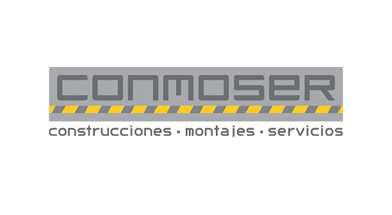 Construcciones Montajes y Servicios CONMOSER LTDA.