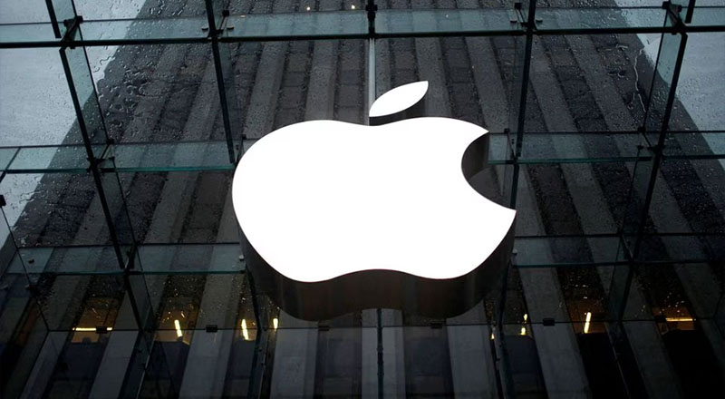 Apple Inc.