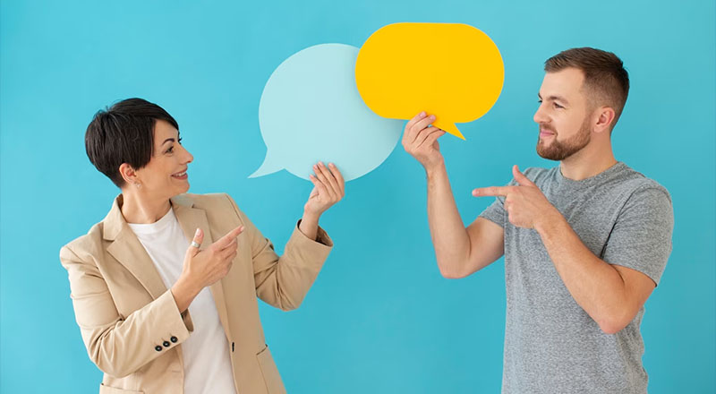 Comunicación Asertiva