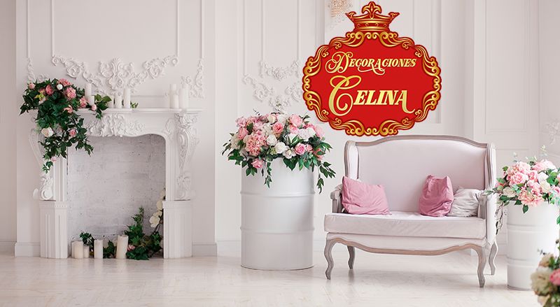 Decoraciones Celina