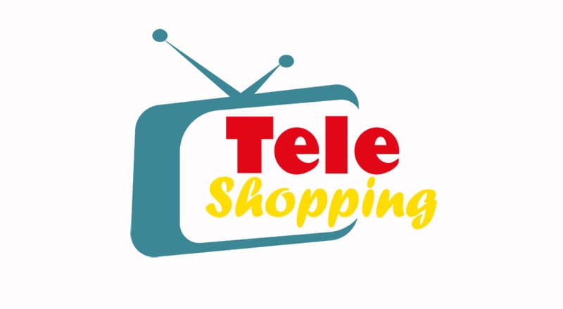 TELE SHOPPING