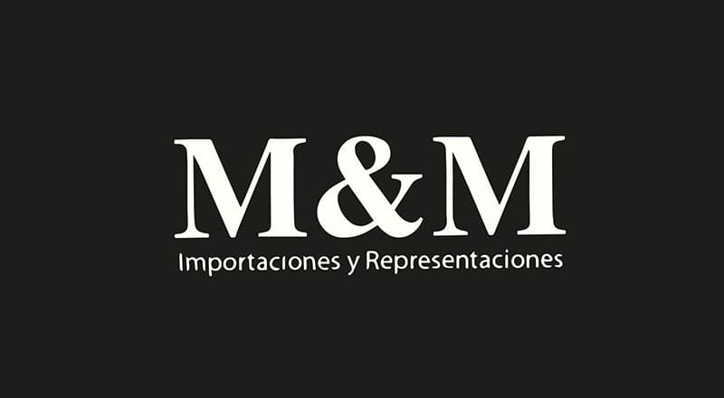 M&M Importaciones y Representaciones