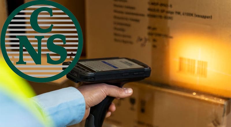 Caja Nacional de Salud - Control de Inventario