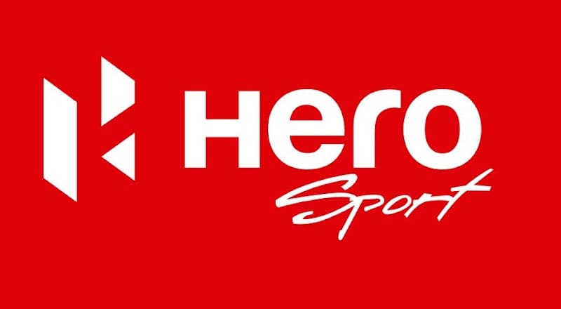 Hero Sport SRL.