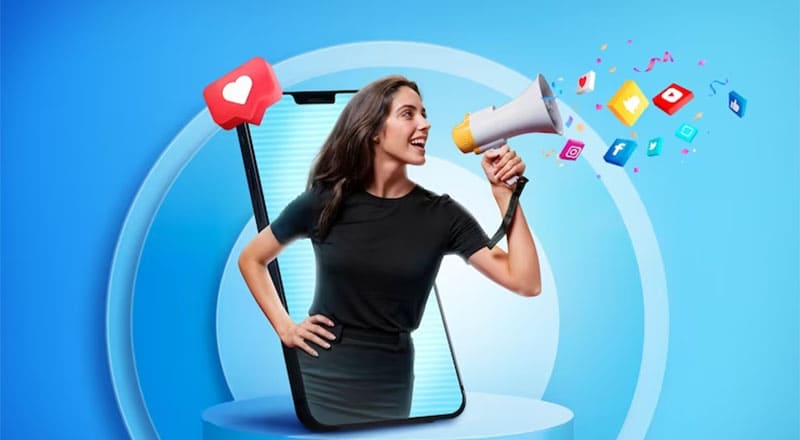 Empresa Sosa - Marketing Digital