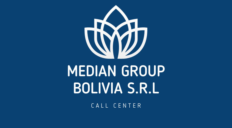 Median Group Bolivia S.R.L.
