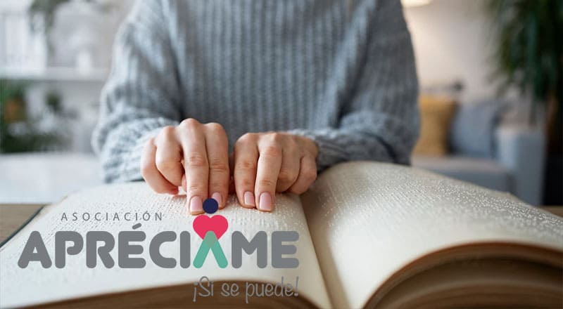 Asociación Apréciame - Aula Inclusiva