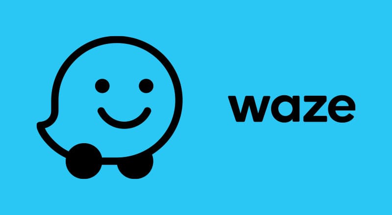 Waze
