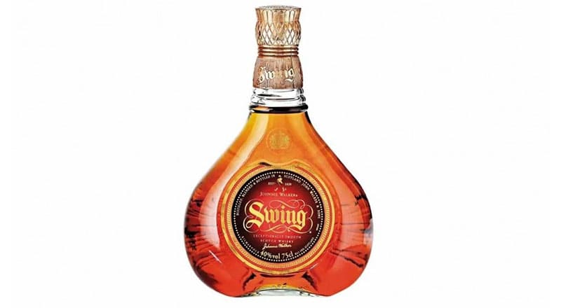 Whisky Swing