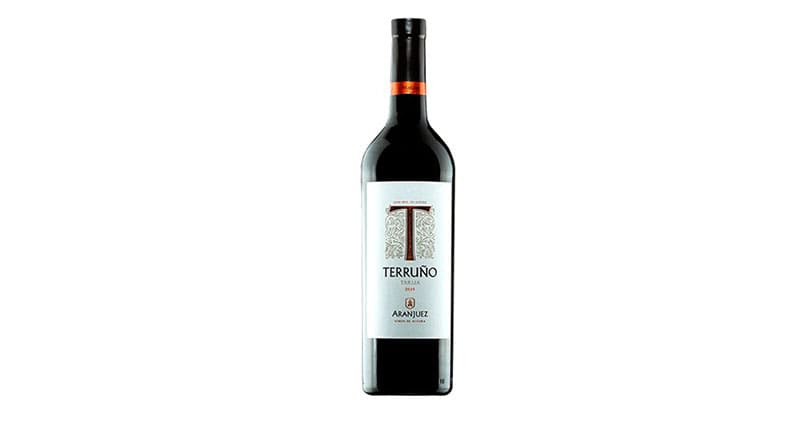 Vino Aranjuez - Terruño