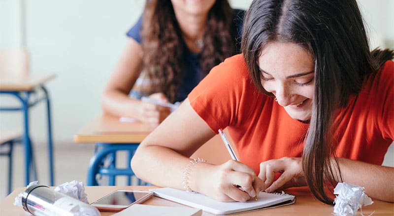 Educación Secundaria