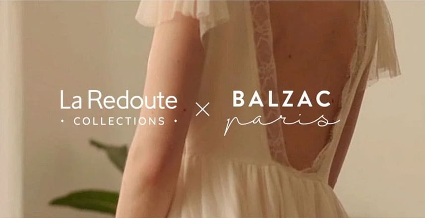 Balzac Paris