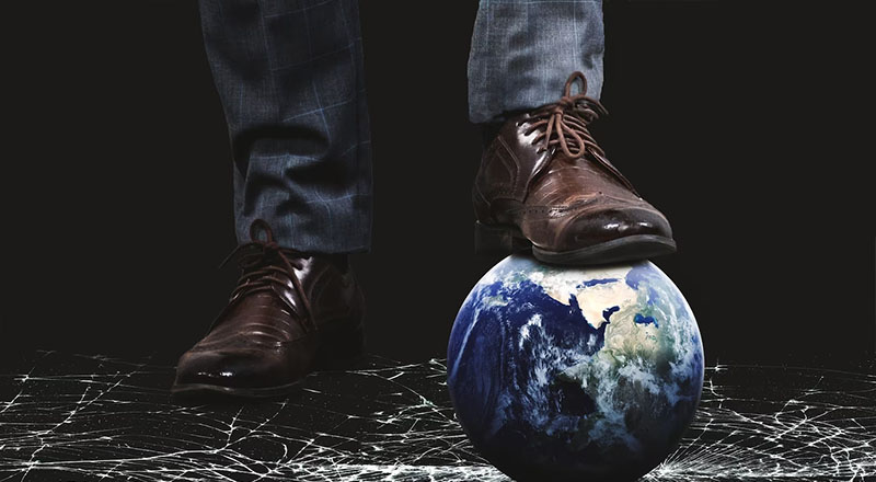 Crisis Financiera Global