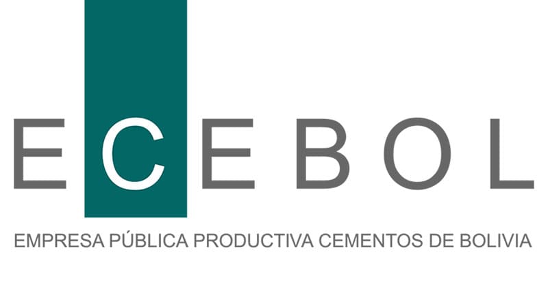 ECEBOL - Empresa Pública Productiva Cementos de Bolivia