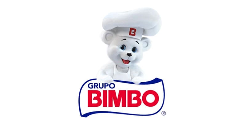 Grupo Bimbo - Línea Panificados