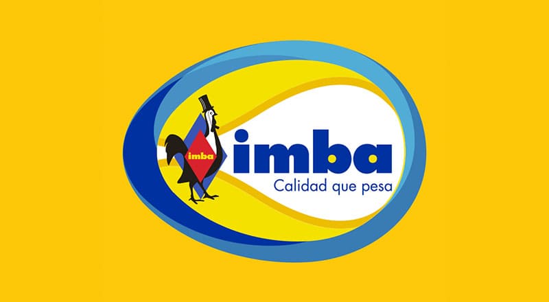  IMBA S.A.