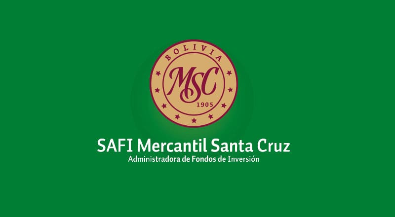 SAFI Mercantil de Santa Cruz 