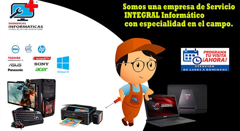 Emergencias Informáticas S.C.