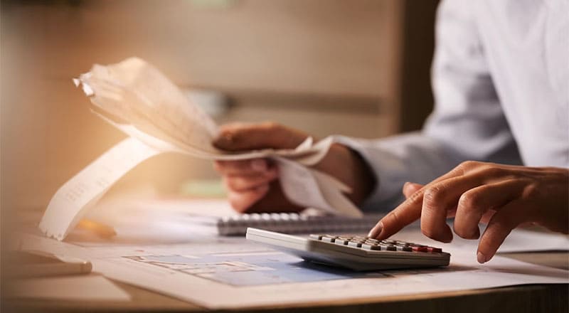 Principios de Contabilidad