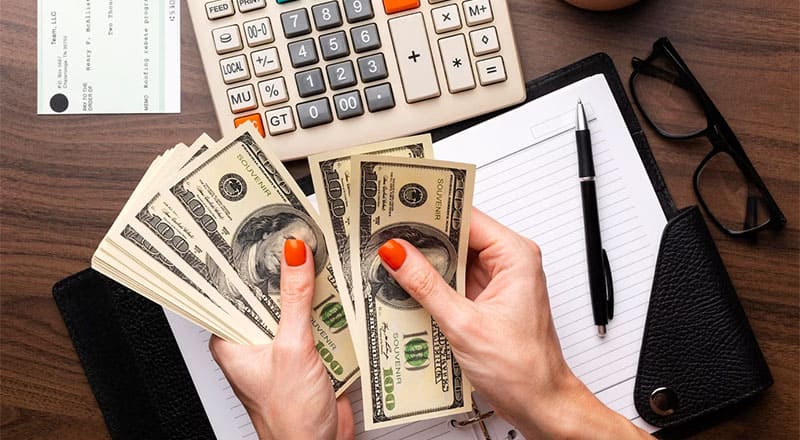 Inflacion y perdida de poder adquisitivo