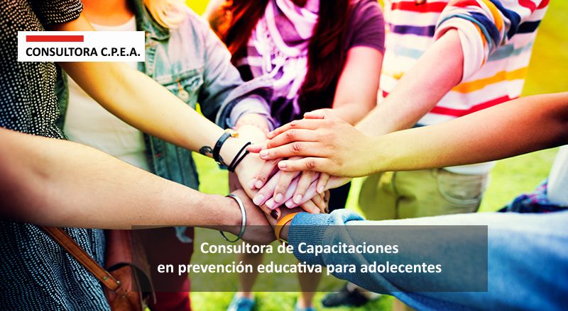 Consultora C.P.E.A.