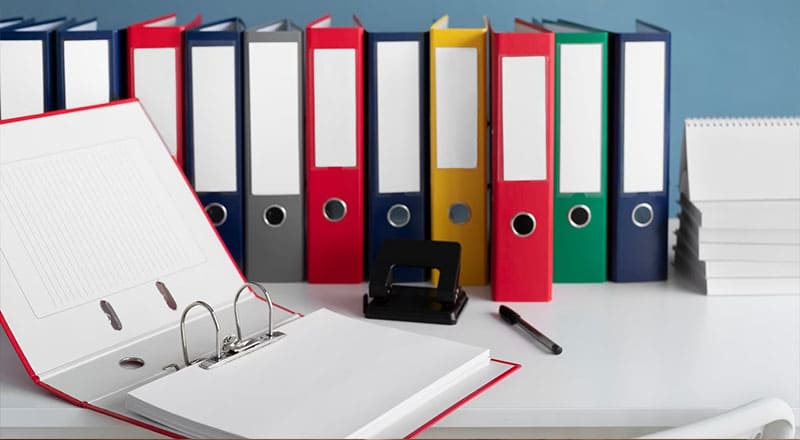 Libros Contables