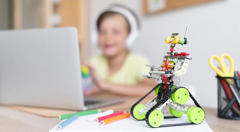 Tecnologías educativas 