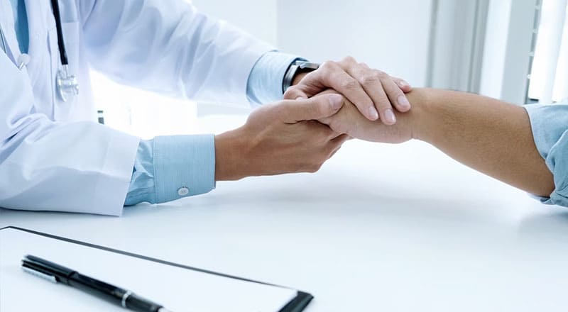 Clinica - Satisfacción al cliente