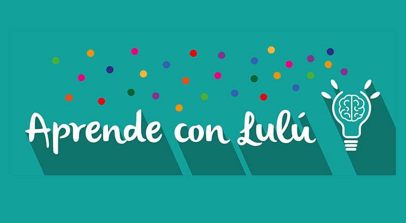Contabilidad Básica - Aprendiendo con Lulu