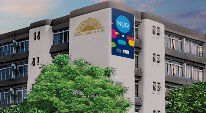 Universidad NUR