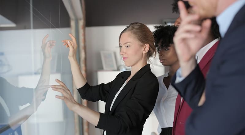 Coaching - Empresarial