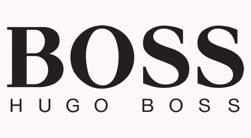 Hugo Boss