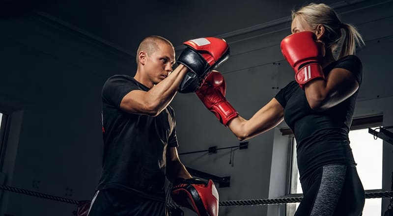 Coaching Personal 